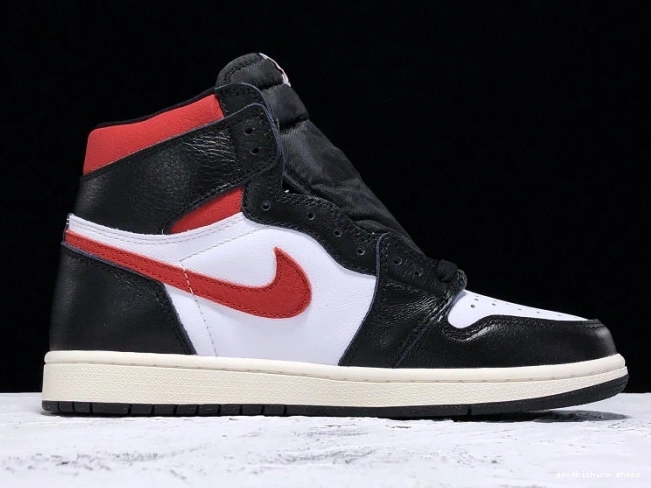 Cheap 1 Retro Jordan High Air OG 061 Red' 555088 - 'Gym 0823